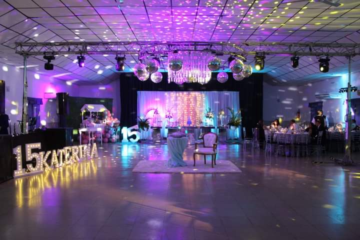 Fotografía de evento Doce Doce Arte Visual