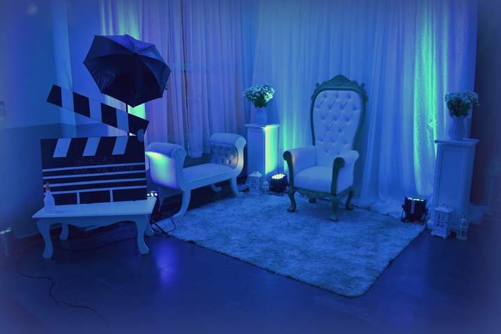 Foto de evento Doce Doce Arte Visual